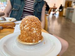 -爱樂咖啡(青年体育公园店)