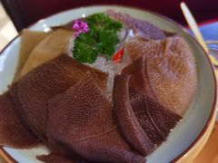 十年经典毛肚-超级鲜•胡毛肚火锅(扬帆店)
