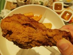 -麦当劳(欧亚卖场店)