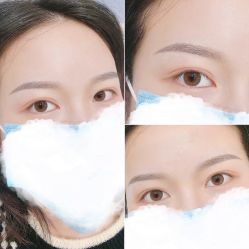 -MIVI·纹眉半永久野生眉