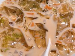 -周姑娘不等味·牛羊肉火锅·螃蟹罗氏虾·烤鱼烤串(高邮店)