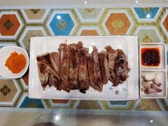 -伊帆食府·青海地方特色美食