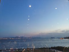 -演武大桥观景平台