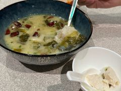 -万丽轩·粤菜(王府井金茂万丽酒店)
