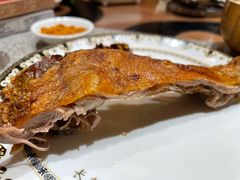 -蒙古人烤羊大师(工农大路创始店)