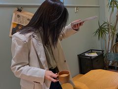 用餐区-铁手珈琲制造局metalhands(望京店)