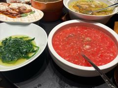 -炊江南·上海菜(国展华漕店)