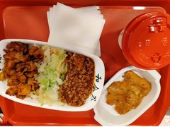 -和合谷(新街口店)