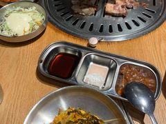 -缸桶屋韩国料理·全程帮烤(泰禾店)