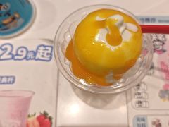 -DQ·蛋糕·冰淇淋(河东万达店)