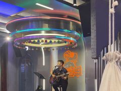 -路边羊烧烤酒场(宝带路店)