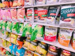 -711便利店(第二儿童医院店)