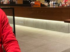 -星巴克(深圳嘉汇新城店)