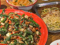 -兔槽江湖菜·重庆璧山兔(水围店)
