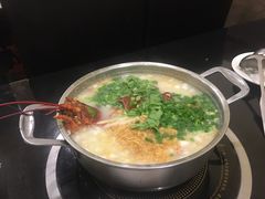 -吉友粥底火锅(方斜路店)