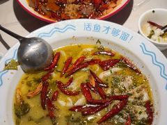 -花椒俏川菜小馆(南海万达店)