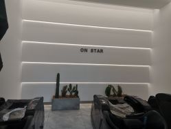 -ON STAR SALON