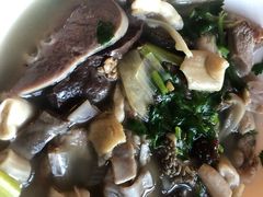 -福寿斋·老北京铜锅涮肉·烧烤(清岚店)