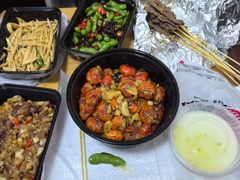 -聚味瞿记·龙虾堂(树木岭店)