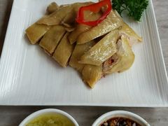 -皇后餐厅-煲仔·小菜·打边炉(古北店)