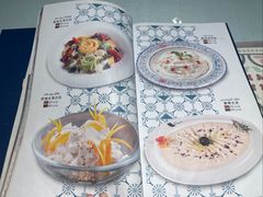 -海尔巴格一甸茶餐厅(团结路店)