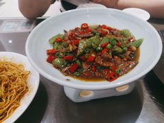 -渝信川菜(西单店)