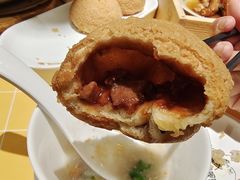 -蔡澜点心·粤菜(花城汇南区店)