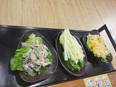 -京九涮肉老北京铜火锅(紫岭国际店)