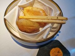 餐前面包-夏朵花园(复兴西路店)