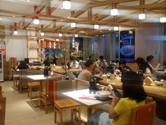 -味千拉面(广州白云机场T1西二店)