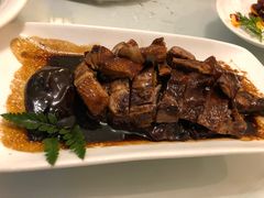 上海酱鸭-上海老站(徐家汇店)