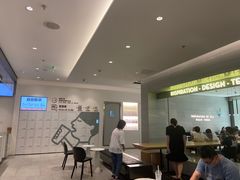 -喜茶(杭州滨江宝龙店)