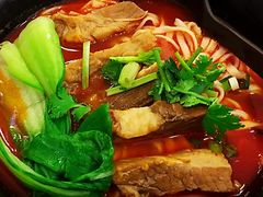 -李先生牛肉面大王(北京东四店)