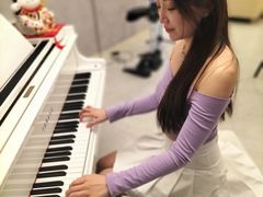 -乐尚音乐空间·钢琴·声乐·架子鼓(会展中心店)