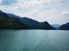 -千峡湖生态旅游度假区