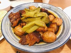 小土豆乱炖-小土豆北方菜馆(方庄店)