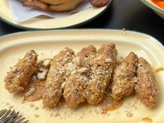 鹹蛋黃雞翅-梳打冰室(氹仔店)