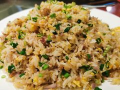 -五号茶居·新派粤菜·岭南五号酒店(沿江中路店)