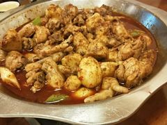 -绝城芋儿鸡(犀浦旗舰店)