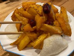 -东北风(龙湾万达广场)