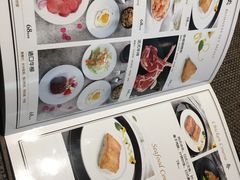 -上林铁板烧(延安西路店)