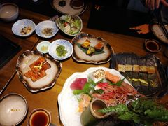 -和彩放题餐厅(酒仙桥店)