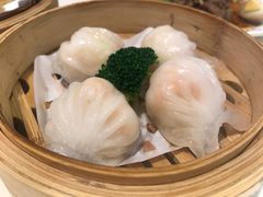 海皇一品虾饺-海皇酒家(钰海万国汇购物广场店)