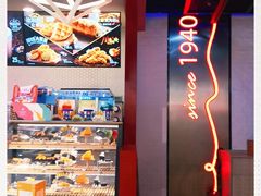 -DQ·蛋糕·冰淇淋(万象汇店)