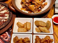 -临家闽南菜(宝洲路店)