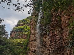 -湖洞水自然风景区