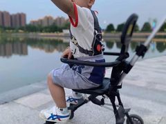 -映月湖中央公园