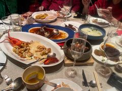 -万丽轩·粤菜(王府井金茂万丽酒店)