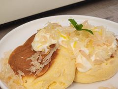 -法桐蛋糕·手作面包(万象城店)