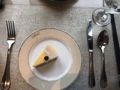 芝士蛋糕-美食汇自助餐厅(成都万达瑞华酒店)
